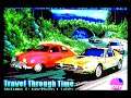 Travel Through Time Volume 1: Northern Lights (2021 ZX Spectrum Homebrew)