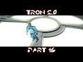 Tron 2.0 Part 16 - Handshake: Function Control Deck and Database: Security Socket