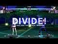 UNDER NIGHT IN-BIRTH Exe:Late[cl-r] - Marisa v chrris67 (Match 28)