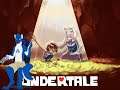 Undertale #1 - 8/17/21