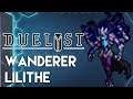 Wanderer Lilithe v1 - LIVE - Duelyst [Abyssian - Lilithe]