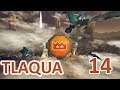 Warhammer 2: Eye of the Vortex (CTT Overhaul) - Tlaqua Campaign (14)