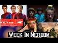Week In Nerdom 6-21 - Mulitple Spider-Men?, Dragons in Apex Legends, DC retiring Vertigo, and MORE!