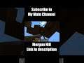 What Minecraft Taught Me #Shorts