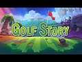 Willkommen im Swinger Golf Club #01 GOLF STORY