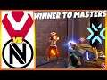 WINNER TO MASTERS! SENTINELS vs ENVY HIGHLIGHTS - VCT Challengers Playoffs NA VALORANT
