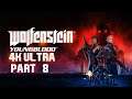 WOLFENSTEIN YOUNGBLOOD Walkthrough Part 8 : End