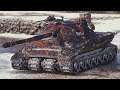 World of Tanks Object 279 (e) - 5 Kills 11,6K Damage