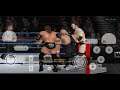 WWE 12 Wii dolphin android rtwm Part 6