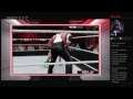 WWE 2K17 - Sergio Bennett vs. Diesel  (WrestleMania 31)