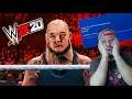 WWE 2K20 COMMENCE L’ANNÉE DE LA PIRE FAÇON...