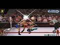 WWE SmackDown! vs. Raw 2009 Featuring ECW - PSP Game / ISO / ROM High Compress (Full) for PPSSPP