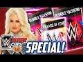 WWE SUPERCARD SPECIAL! FUSIONS, PACK OPENINGS & NEW ROYAL RUMBLE PRO!!!