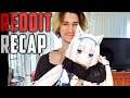 xQc Reacts to Memes Made by Viewers! - Reddit Recap #156 | xQcOW