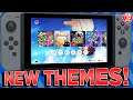 10 Nintendo Switch Features We NEED To Get Soon! (Themes, Folders, and More)