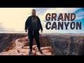 109 EMELET MAGASAN, majd megnéztük a GRAND CANYONT! | Las Vegas VLOG #2