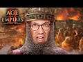3 gegen Hänno! | Age of Empires II DE