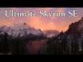 3 Hour Graphics Showcase - Ultimate Skyrim Devstream (2/1/20)