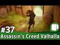 #37【 Assassin's Creed Valhalla / アサシン クリード ヴァルハラ 】北風が勇者バイキングを作った