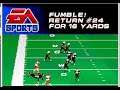 College Football USA '97 (video 3,956) (Sega Megadrive / Genesis)