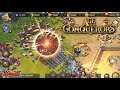 Age Of Conquerors Gameplay Android APK