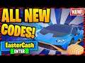 ALL NEW *EASTER* Update Codes For Car Dealership Tycoon (Car Dealership Tycoon Codes) *Roblox*