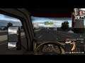American Truck Simulator Episode 26...Welcome To Wyoming