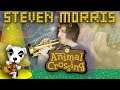 Animal Crossing - K K  Cruisin' sensual funk cover by Steven Morris