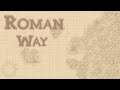 ANTİK ROMA DÖNEMİNDE HÜKÜMDAR OLMAK / Roman Way Türkçe Oynanış (Strateji Oyunu)