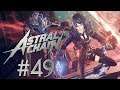Astral Chain Stream Playthrough with Chaos part 49: Cleaning Champion