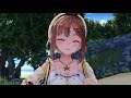 Atelier Ryza Ever Darkness & the Secret Hideout   Character Highlight Trailer   PS4