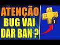 ATENÇÃO !! ALERTA DOS BUGS DE JOGO GRÁTIS NO PS4 !! INFORMAÇÕES SOBRE BANIMENTO !!