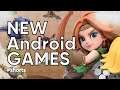 Awesome NEW Android Games | whatoplay
