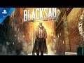 Blacksad: Under the Skin - Getting Started - PS4 Gameplay