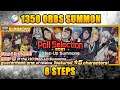 Bleach Brave Souls - 1350 Orbs Poll Selection 2021 Step-Up Summons