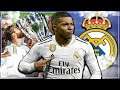 BRINGT KYLIAN MBAPPE REAL DEN CL-TITEL ? 🏆😱 | FIFA 21: Karriere Experiment (Real Madrid STG)