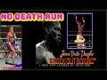 Buster Douglas boxing sega genesis No death run