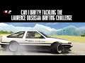 Can I DRIFT? Tackling the Laurence Dusoswa Drifting Challenge!