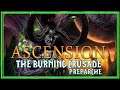 Características del PreParche de The Burning Crusade | Ascension WOW