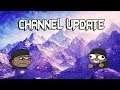 Channel update 6-19-19