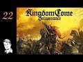 Charcoal burners // Let's Play Kingdom Come: Deliverance - Part 22