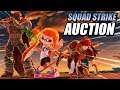 Combo Breaker 2019 - Super Smash Bros. Ultimate Squad Strike Auction Tournament