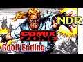 Comic Zone -NDR-GOOD ENDING.