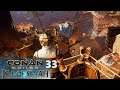 Conan Exiles ⚔️ Es werde Licht! | LETS PLAY S05E33