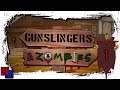 Conhecendo o Jogo Gunslingers & Zombies - Estratégia Tática em Turnos
