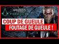 📢 Coup De Gueule Post Xbox Inside : " Assassin's Creed Valhalla "