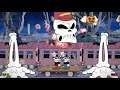 Cuphead - Ghost train from FF6 -Koco plays with BearFriend part 30