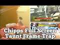 Daily Guilty Gear Xrd Rev 2 Plays: Chipps Full Screen Taunt Frame Trap