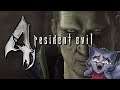 Dilly Streams Resident Evil 4 03NOV2020