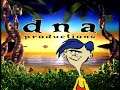 DNA Productions, but it's Rolf